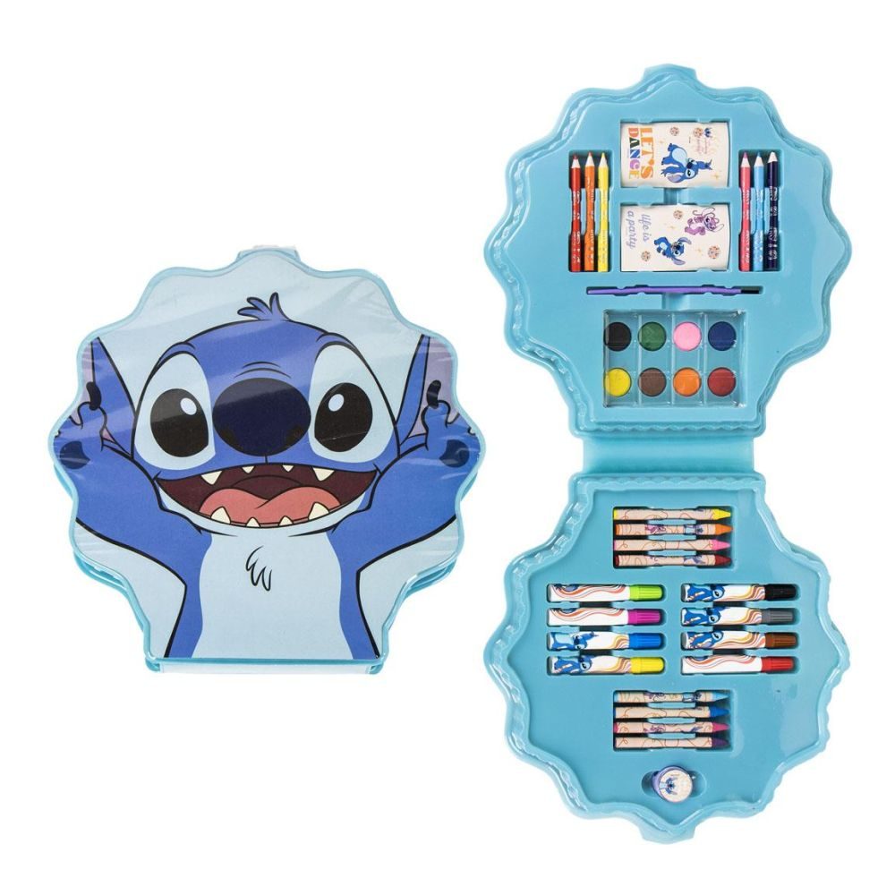 Levně Sada na málování STITCH