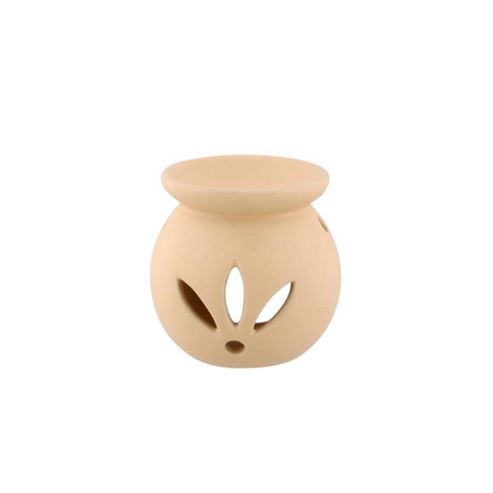 Levně TORO AROMALAMPA KERAMICKÁ 8X8CM, ASSORT BAREV