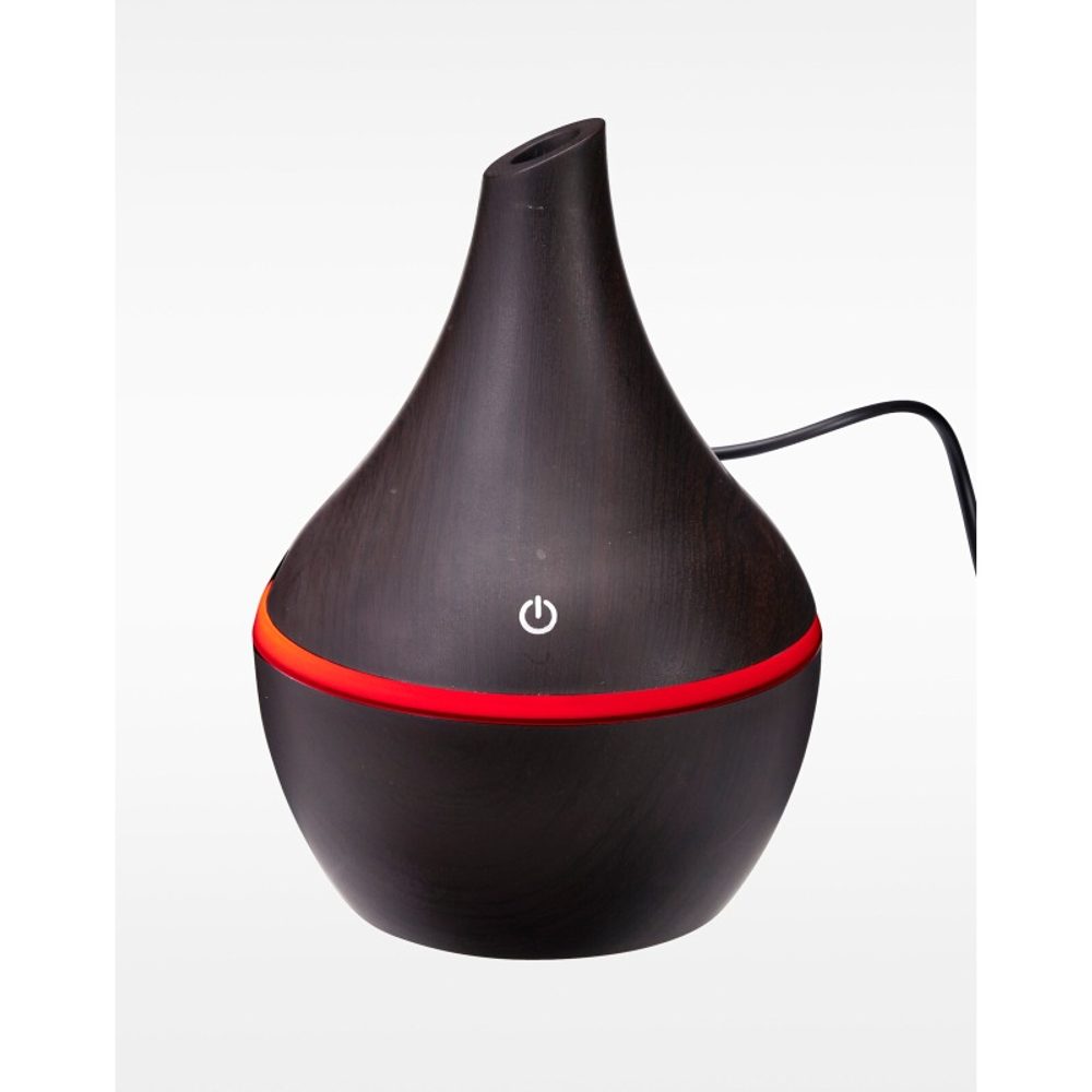 Levně HOMESTYLING Zvlhčovač vzduchu s aroma terapií USB LED KO-MC5557360