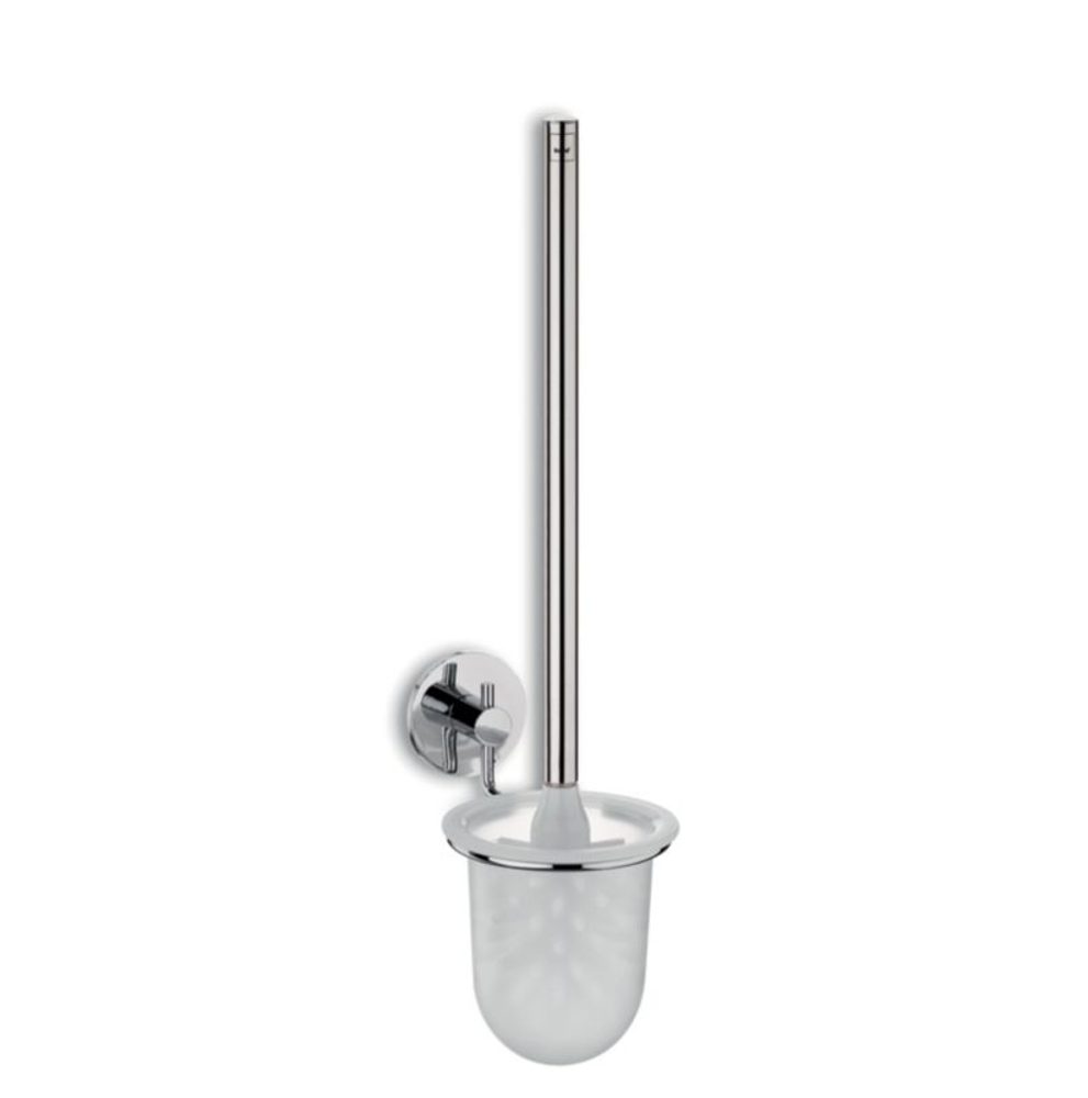 Levně KELA WC štětka FARO nerez 43 cm KL-20156