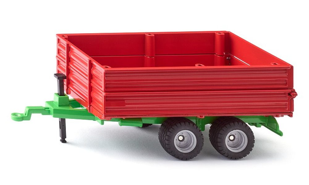 Levně SIKU Farmer - přívěs s tandemovou nápravou
