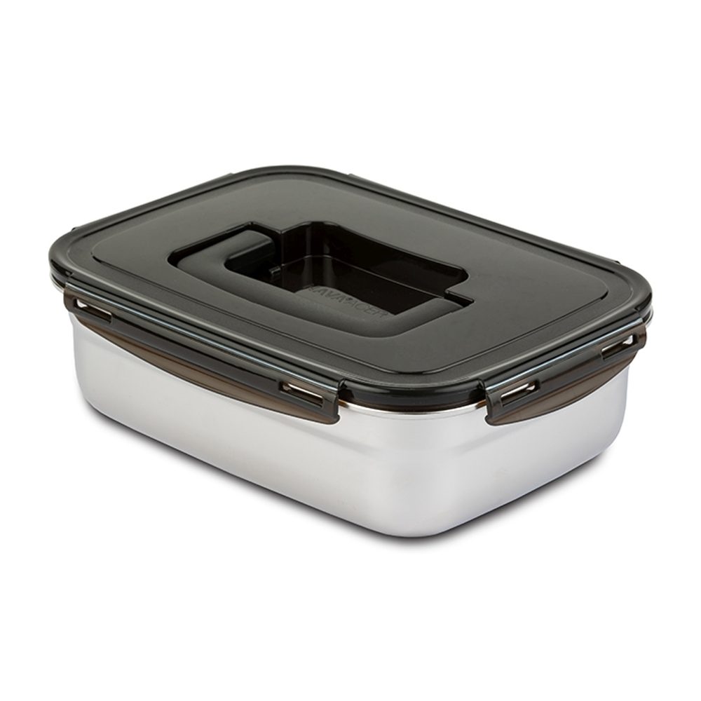 Levně dóza 2,50l ACER, patent., NR/ víko plast