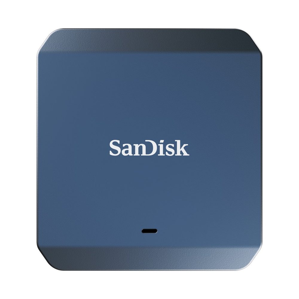 SanDisk Cfexpress Type B recorder (obrázek 6)