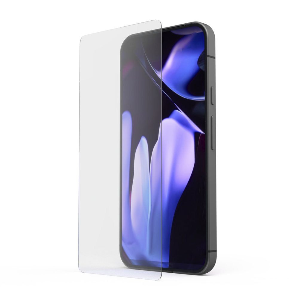 Levně Hama Clear Protect, ochranné sklo na displej pro Google Pixel 9 Pro XL