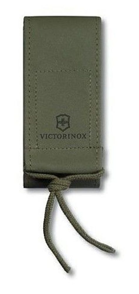 Levně pouzdro na nůž 111m (do 4vrstev) Victorinox 4.0822.4, zel.nylon