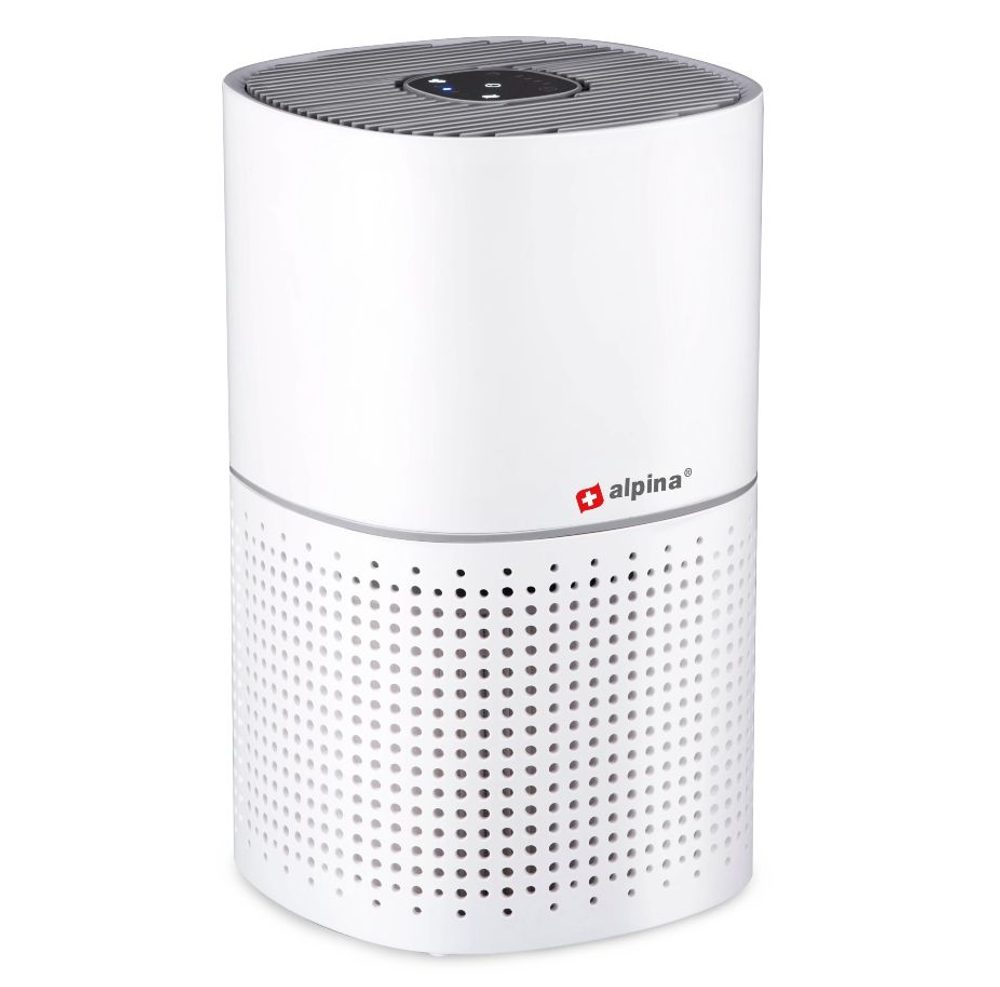 Levně ALPINA Čistička vzduchu 50W 240m3/h ED-249562