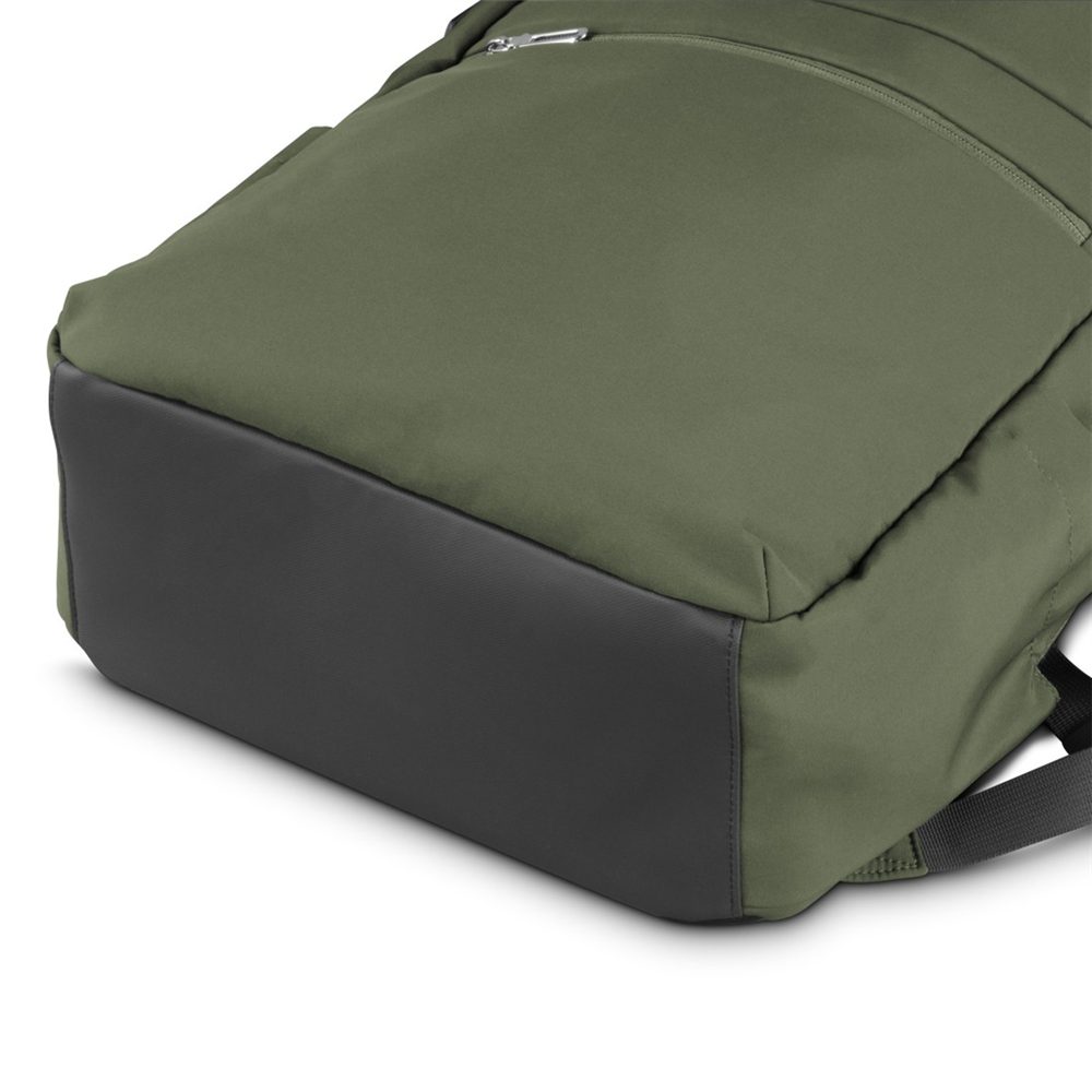 Hama Ultimate, batoh na notebook do 16,2" (41 cm), zelený (obrázek 7)