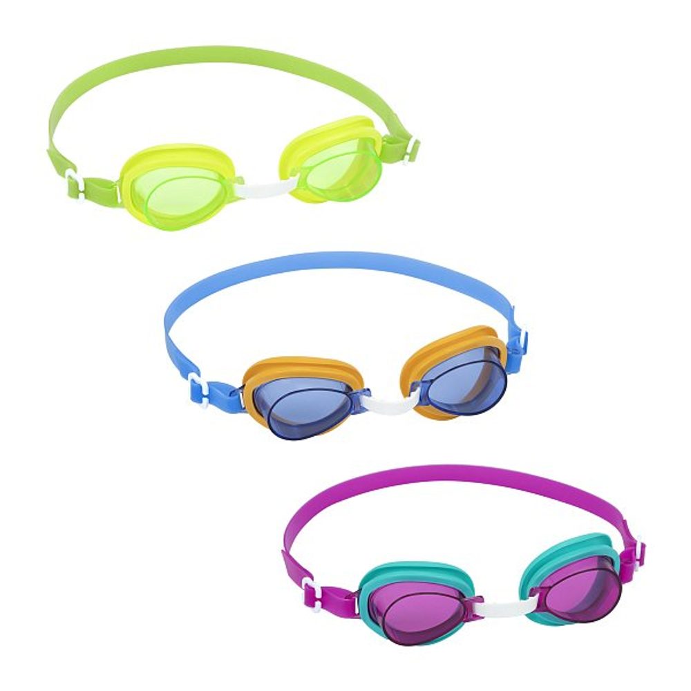 Levně Bestway FSDU HYDRO-SWIM, assort, plný