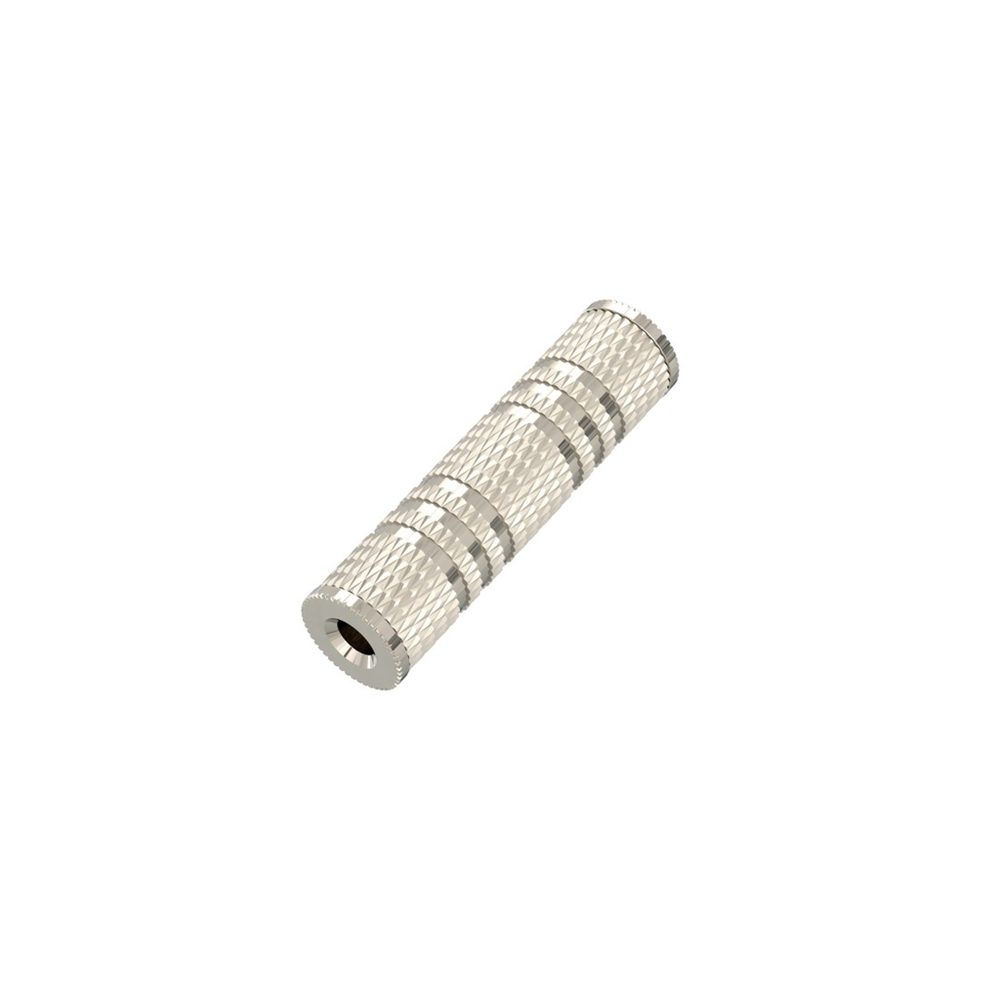 Levně Hama jack 3,5 mm spojka