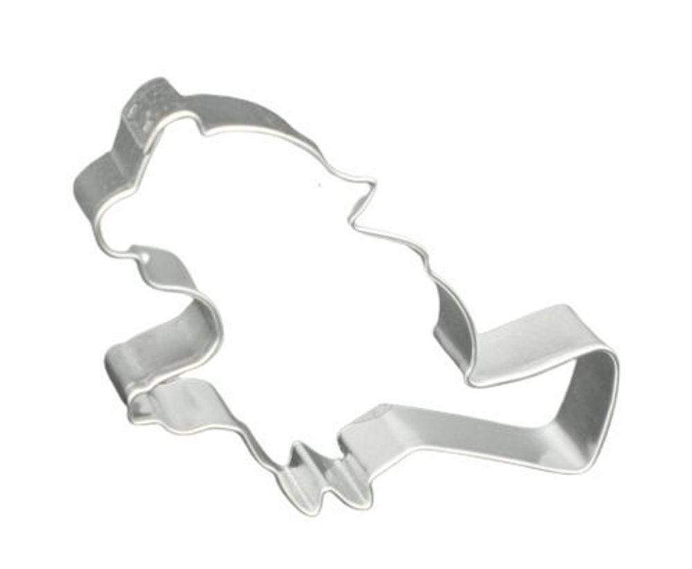 Levně vykr. 0091 Čarodějnice, 7,5cm