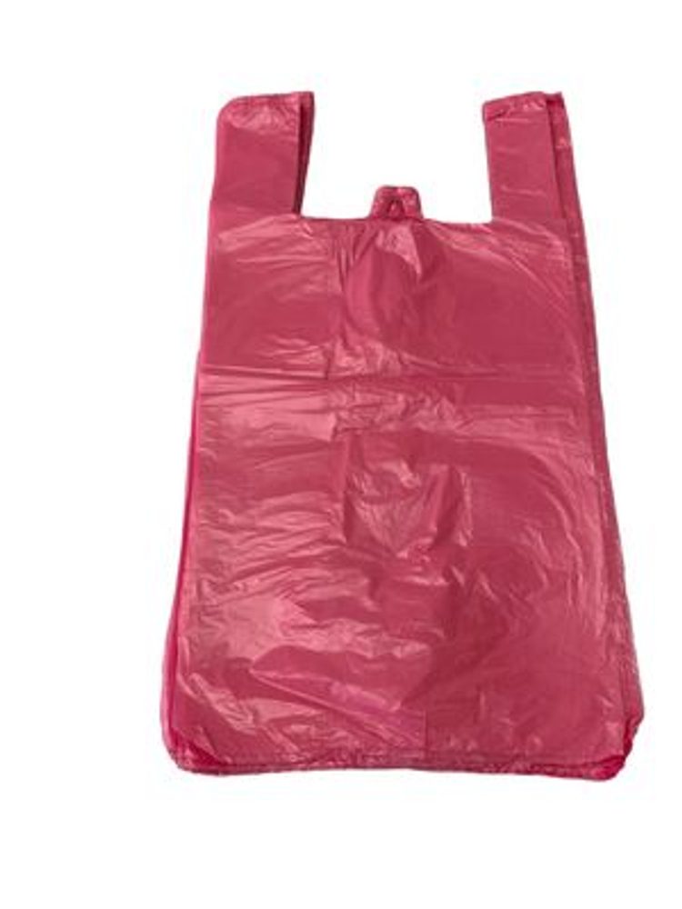 Levně taška PE, 4kg/50ks,47x23cm,extra, mikroten