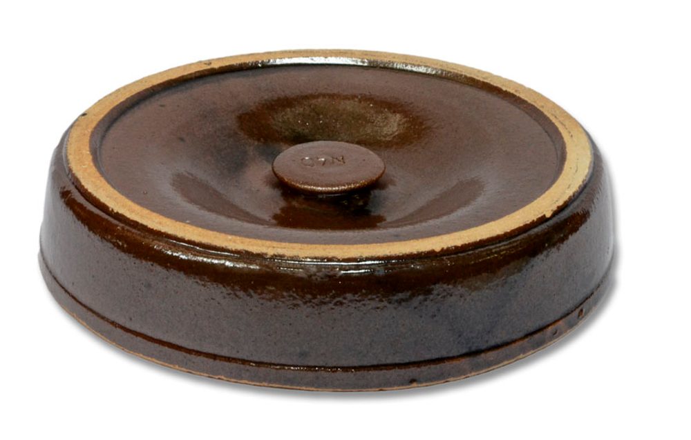 Levně víko 30l, 40l zeláku SK, (d25,5/27cm), keramika