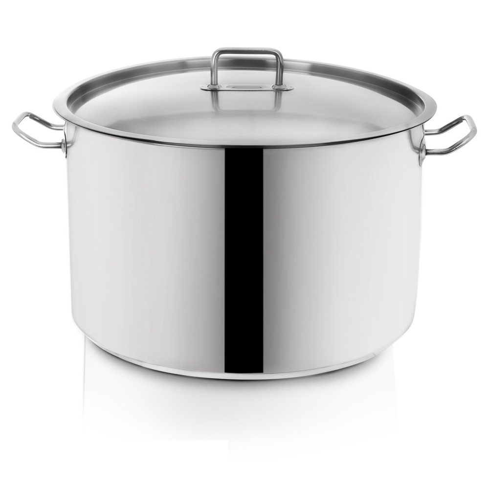 Levně Kastrol STOCK s poklicí 30 l