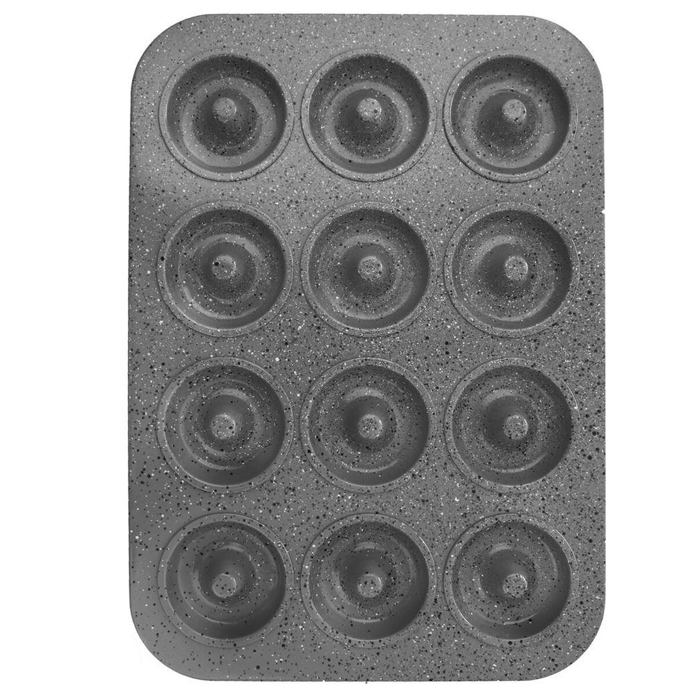 Levně Forma na pečení GRANDE donuty