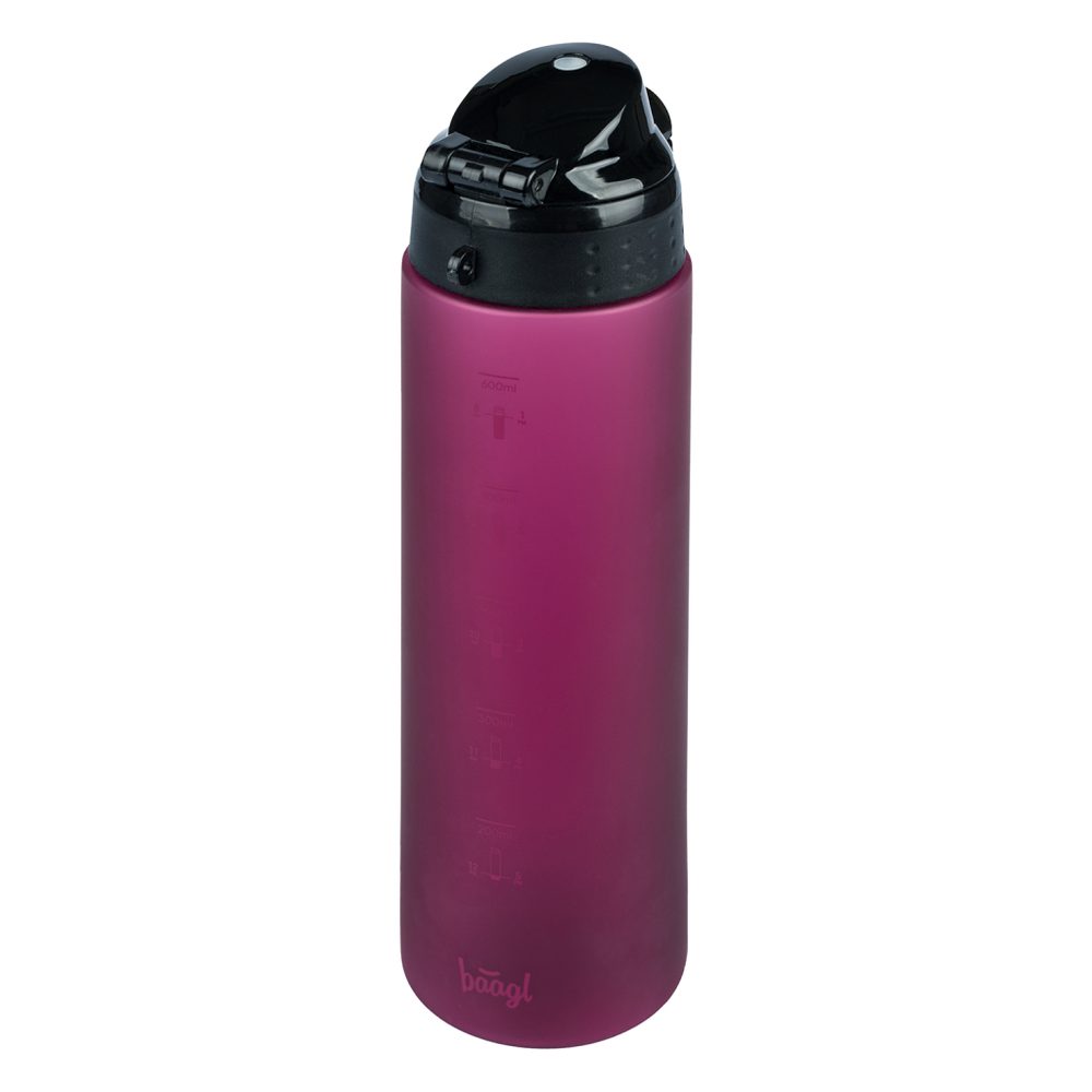 BAAGL Tritanová láhev na pití Ruby, 700 ml (obrázek 5)