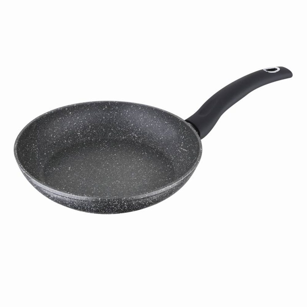 Levně BERGNER Pánev s nepřilnavým povrchem 24 cm Orion BG-8509-MBG