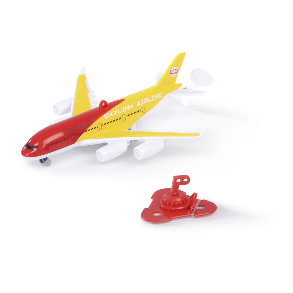 Levně Letadlo Sky Flyer 18cm