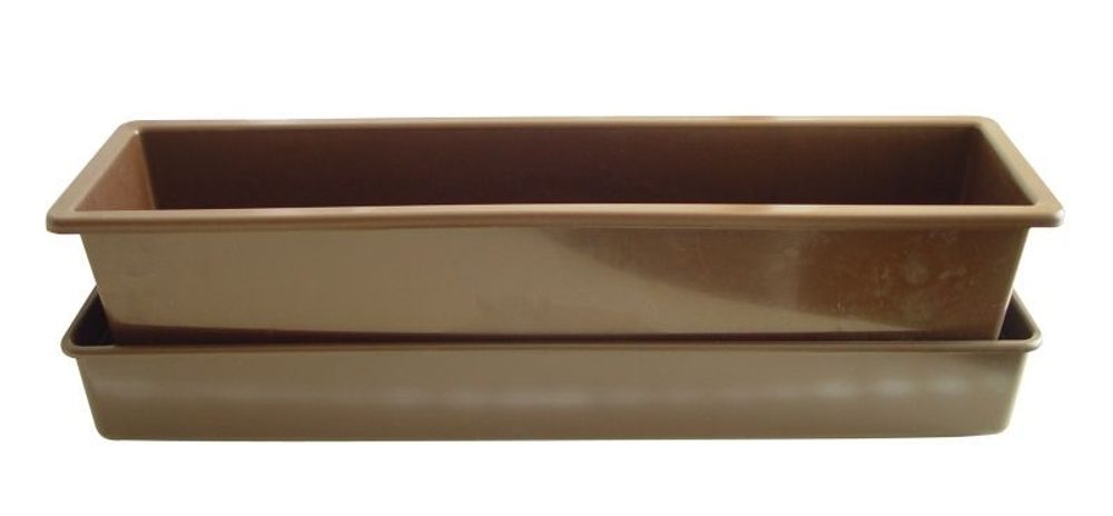 Levně truhlík 60cm HN PROFI samoz.