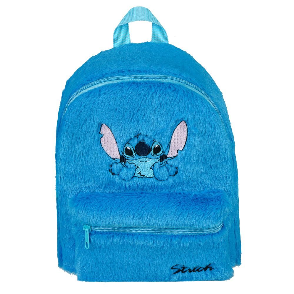 Plyšový batoh STITCH