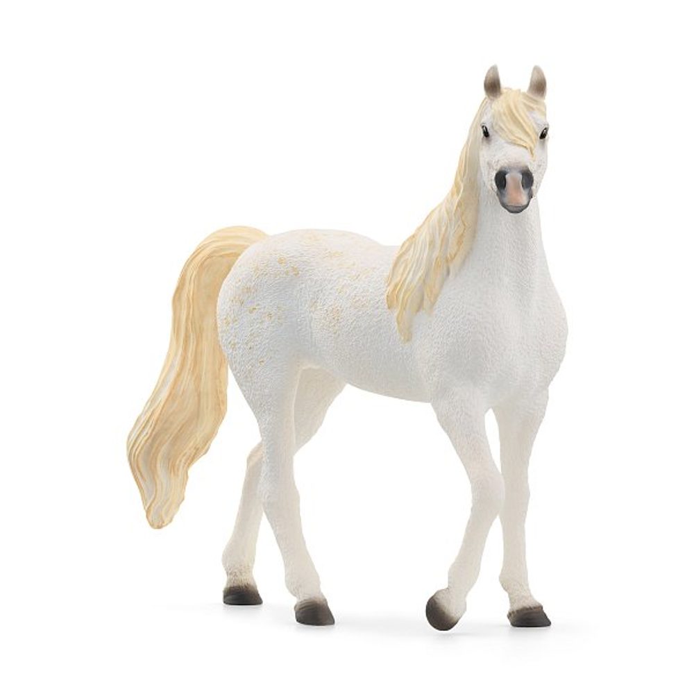 Levně SCHLEICH Zvířátko - arabská klisna