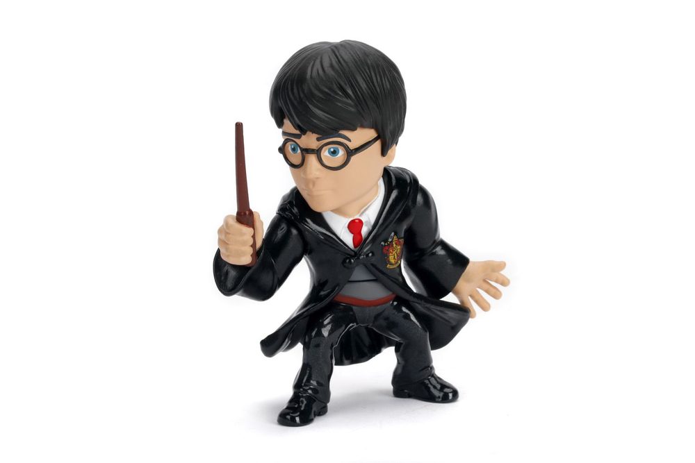 Levně Harry Potter figurka 4"