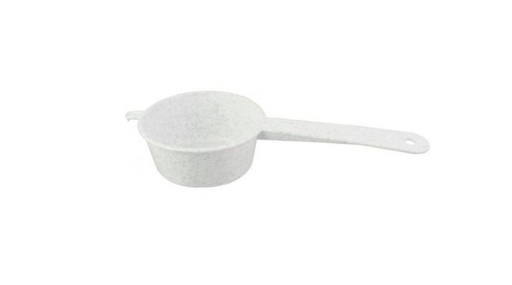Levně cedník d 6cm na čaj, plast