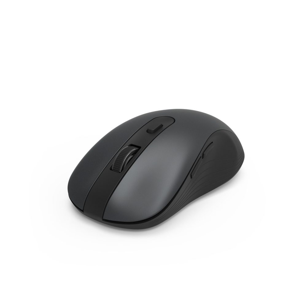 Levně Hama bezdrátová optická Multi Device myš MW-650, USB/Bluetooth, černá