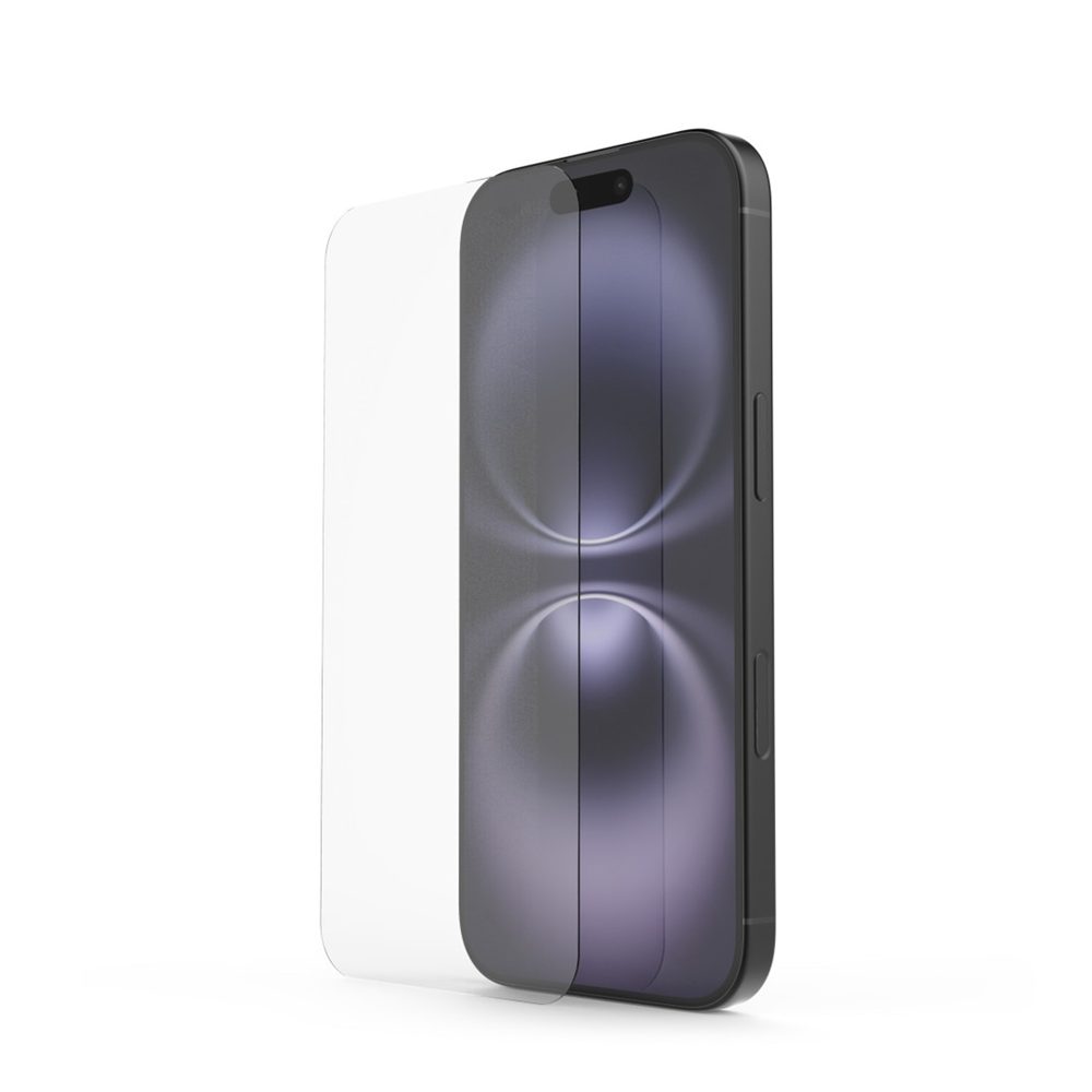 Levně Hama Clear Protect, ochranné sklo na displej pro Apple iPhone Air