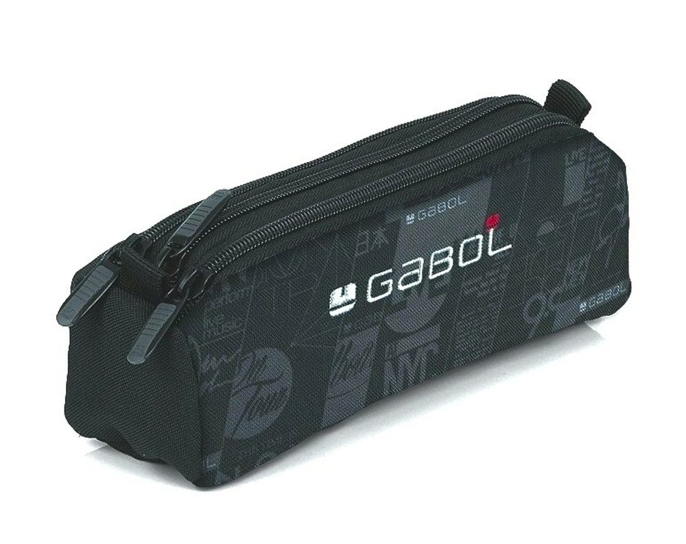 Gabol, Etue 3 zipy HIT 218909