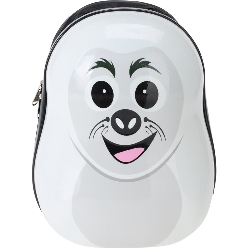 PROWORLD Dětský cestovní kufr a batoh Tuleň KO-491940220tule