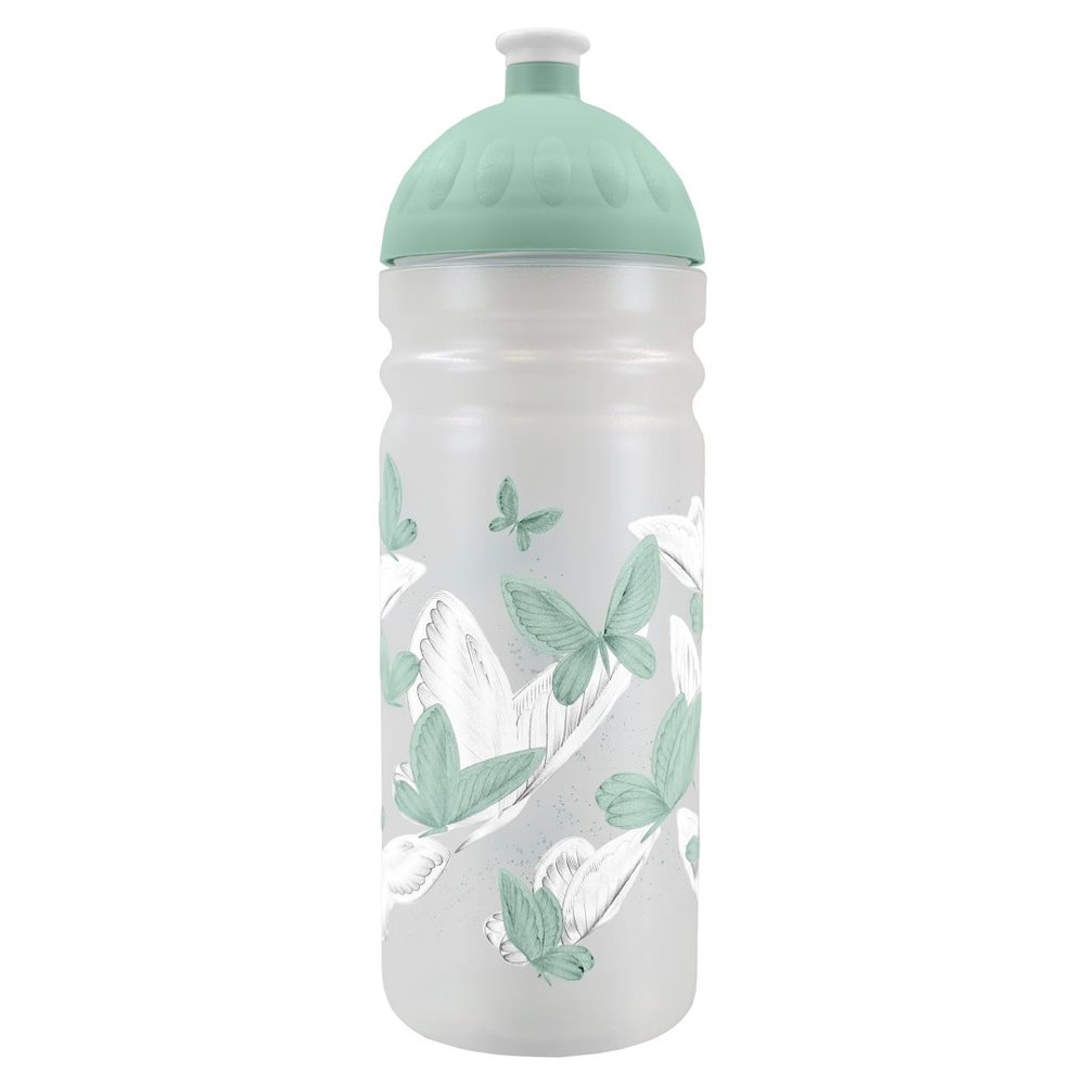 Zdravá lahev Butterfly 0,7l