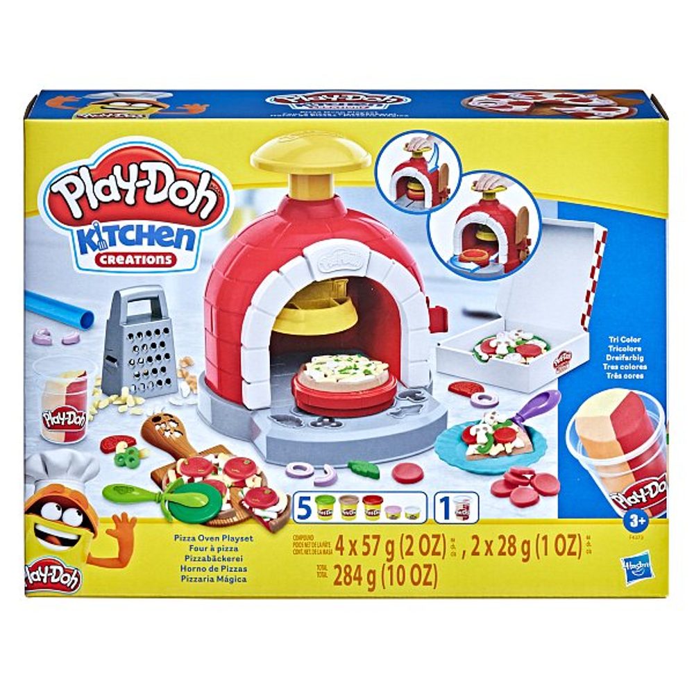 Levně Play-Doh Sada Pizza