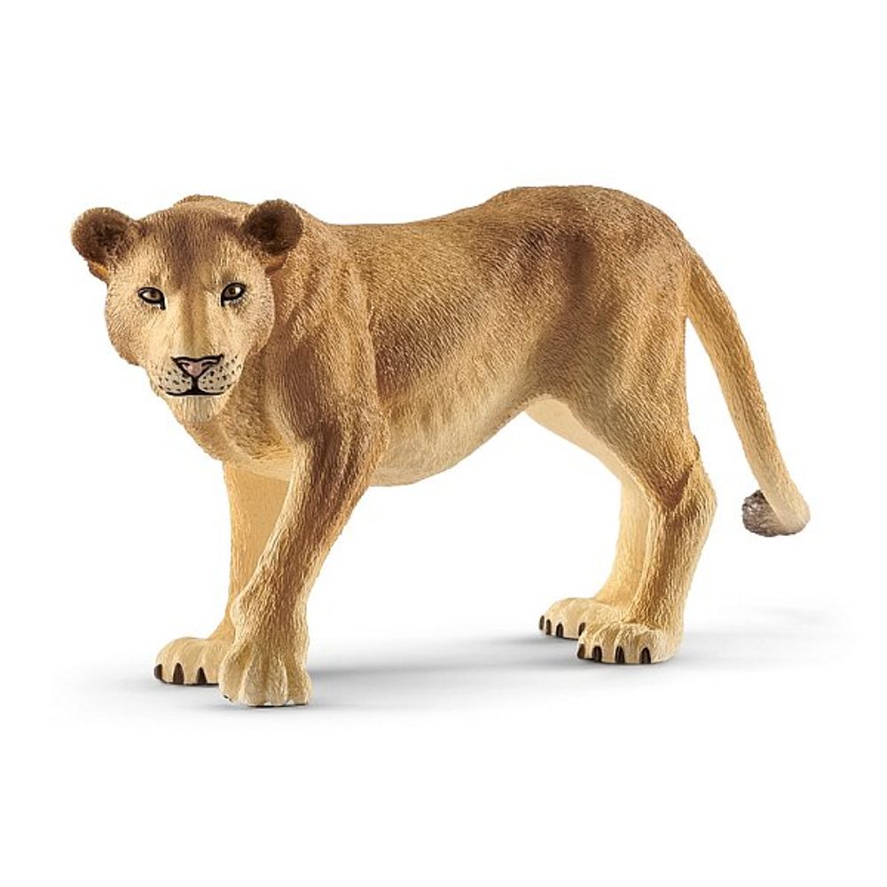 Levně SCHLEICH Zvířátko - Lvice