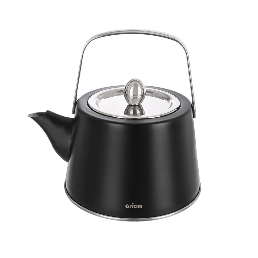 Levně Čajník BLACK 0,96 l