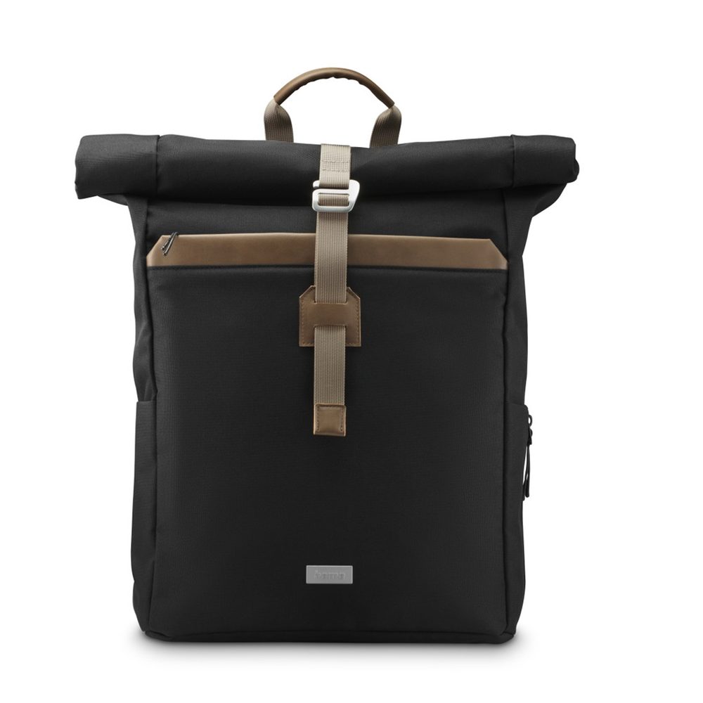 Levně Hama batoh na notebook do 16,2" (41 cm) Silvan, černý