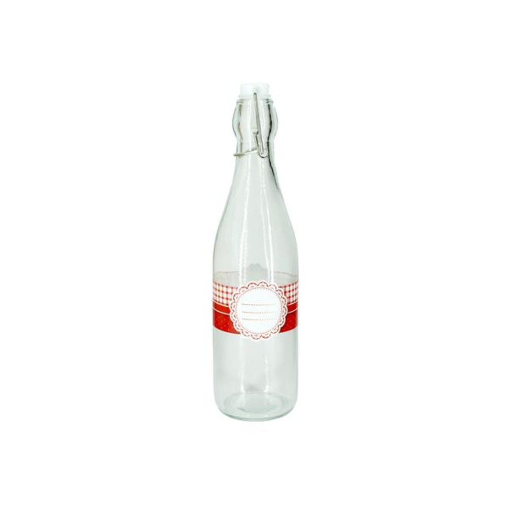 Levně TORO LAHEV S PATENTNÍM UZÁVĚREM DOMÁCÍ 260ML