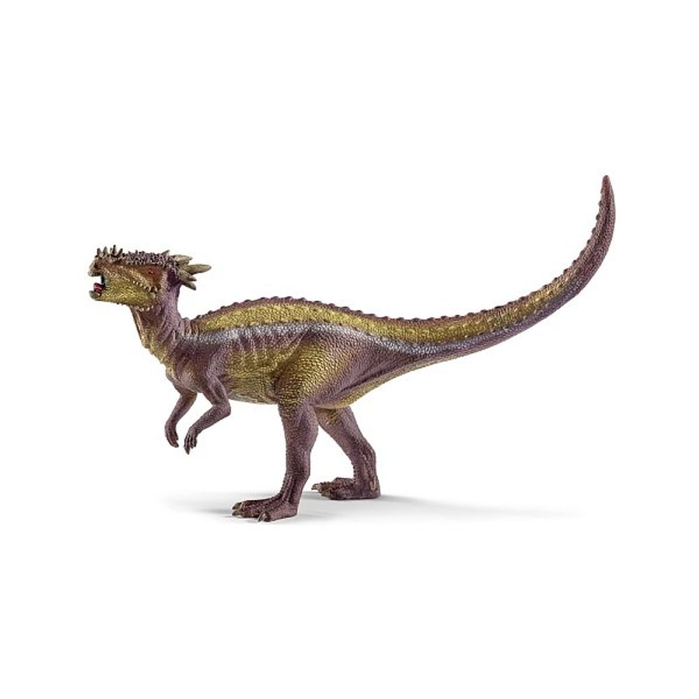 SCHLEICH Prehistorické zvířátko - Dracorex