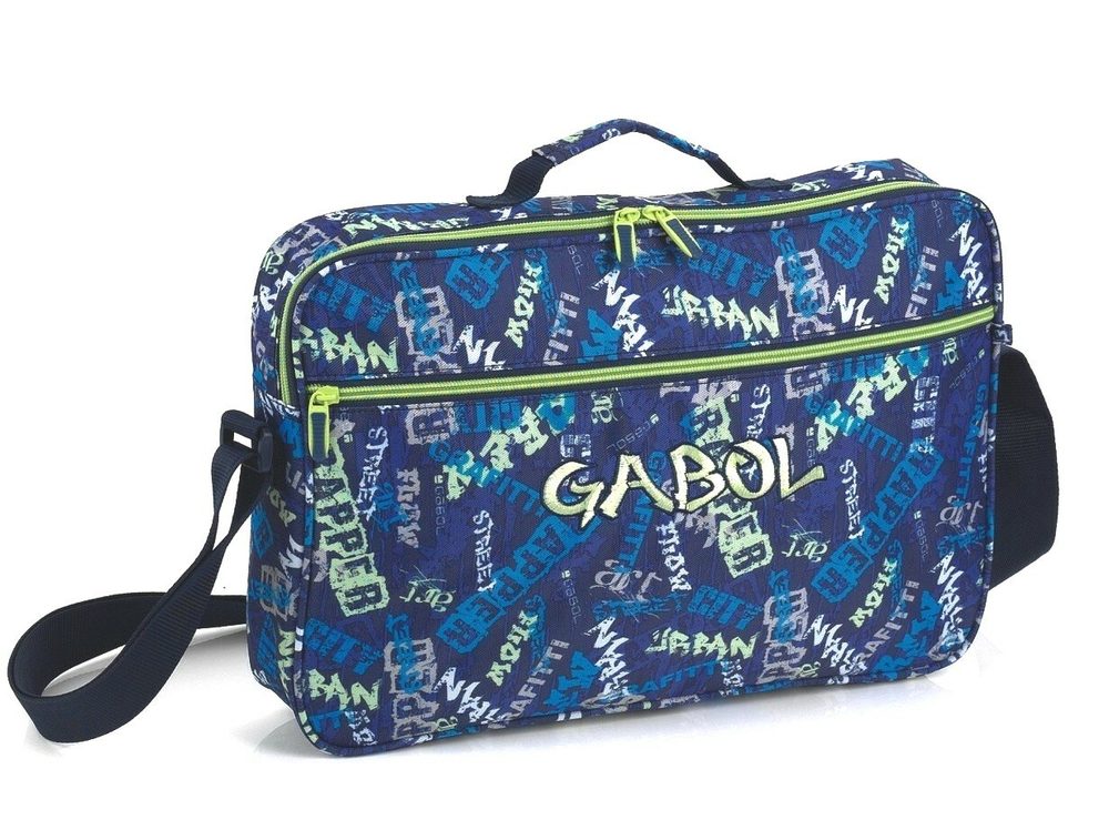 Gabol, Spisovka SPRAY 217910
