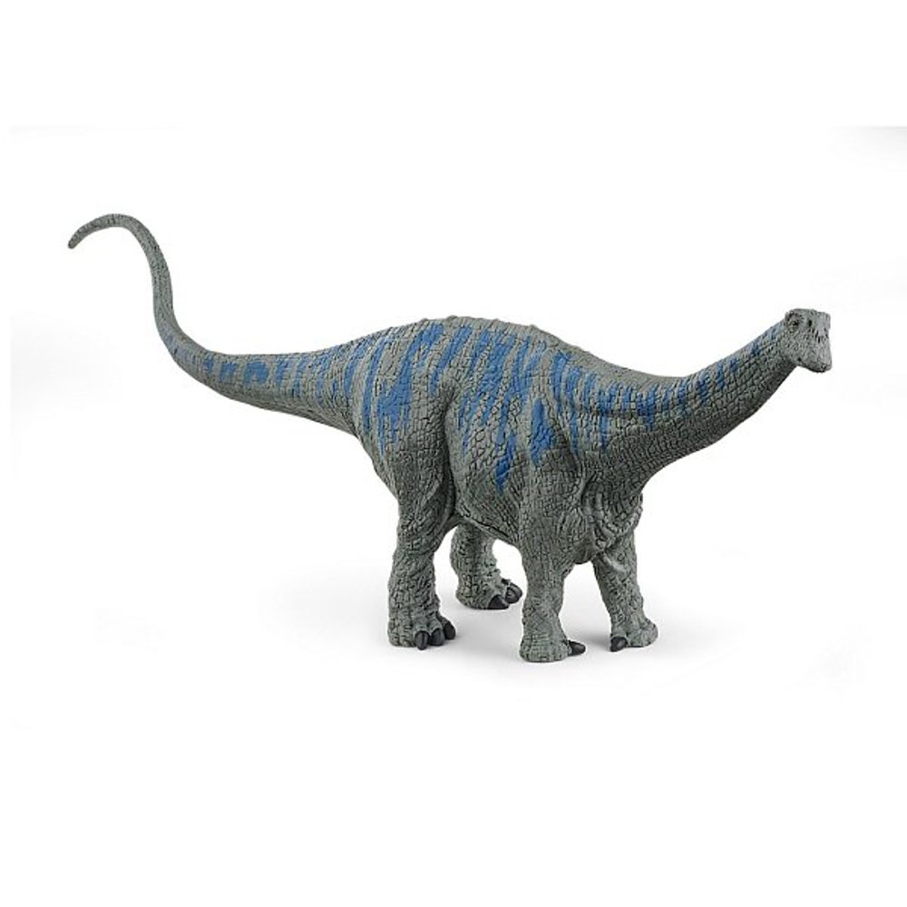 SCHLEICH Prehistorické zvířátko - Brontosaurus