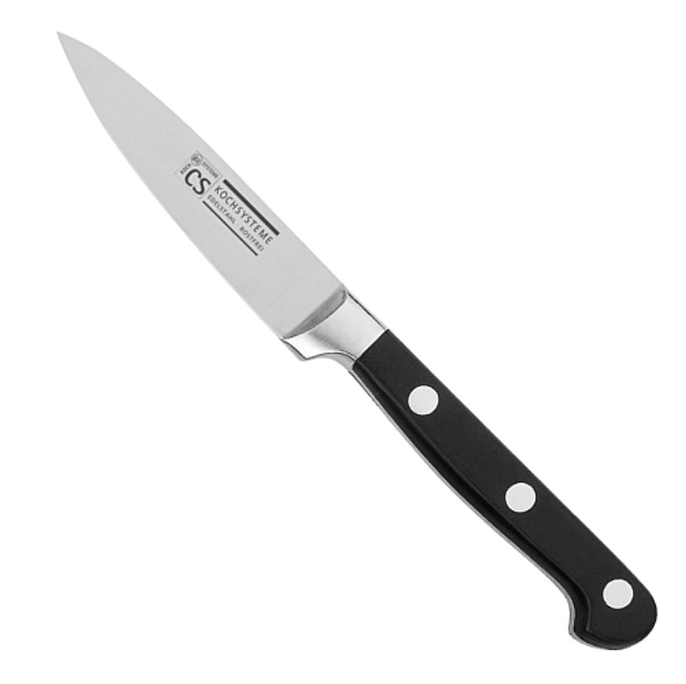 Levně CS SOLINGEN Nůž kuchyňský 9 cm PREMIUM CS-003067