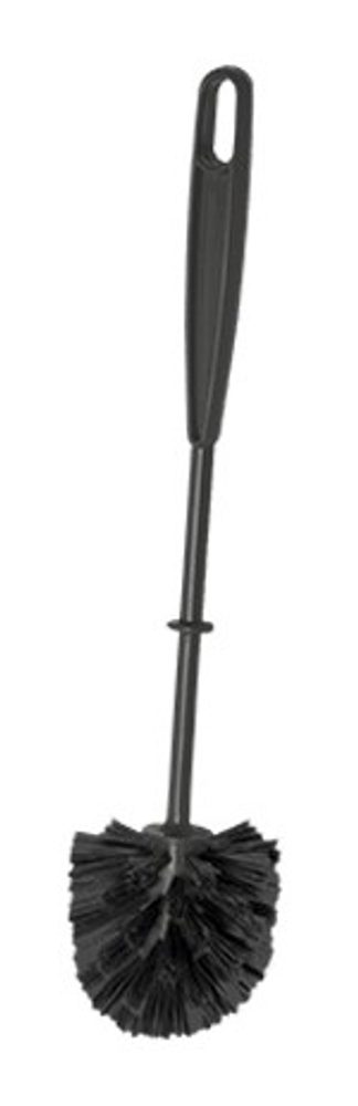 Levně WC kartáč d80x36cm, bílá
