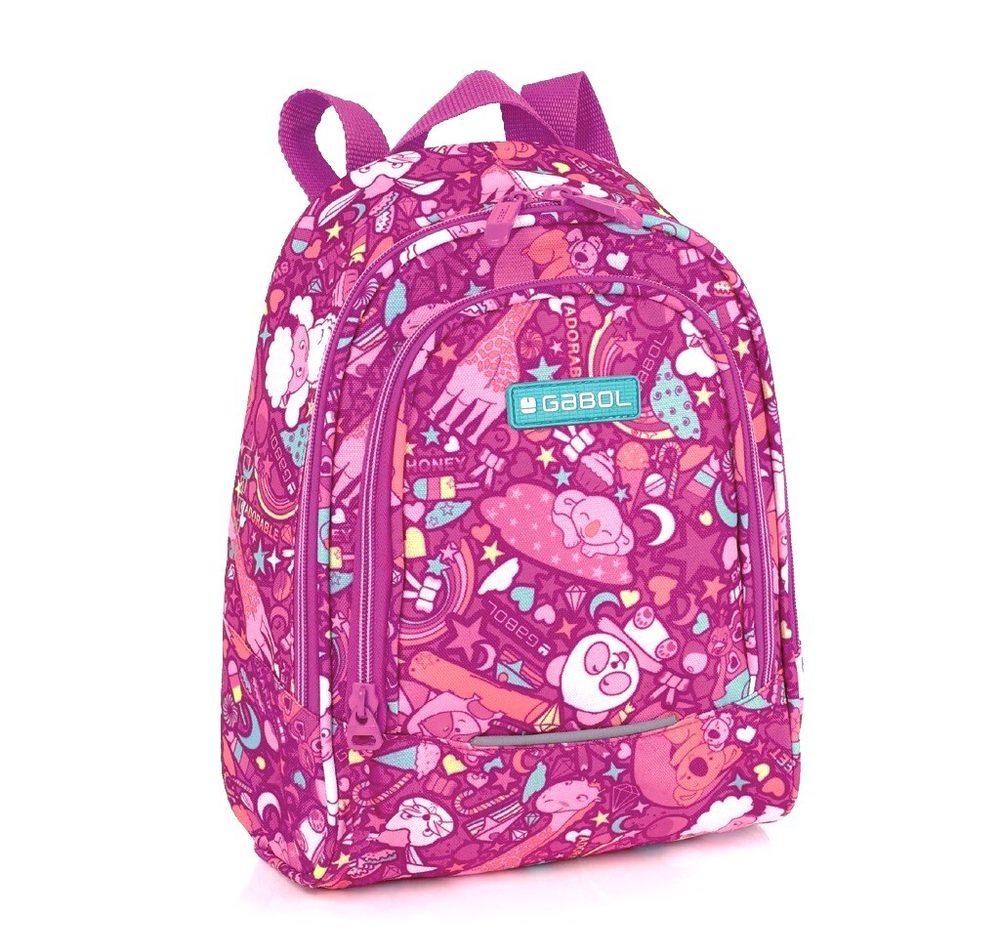 Gabol, Batůžek 7 l TOY 224405
