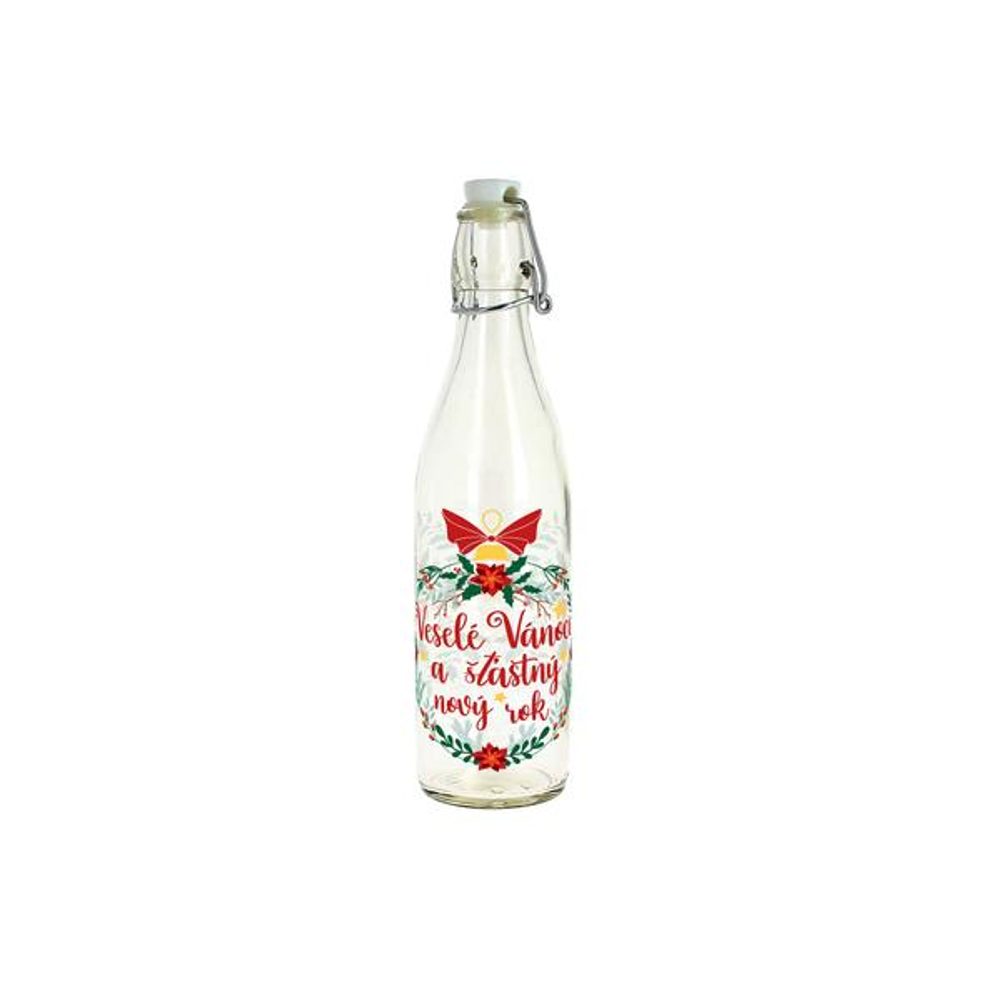 TORO LAHEV S PATENTNÍM UZÁVĚREM 260ML KRÁSNÉ VÁNOCE