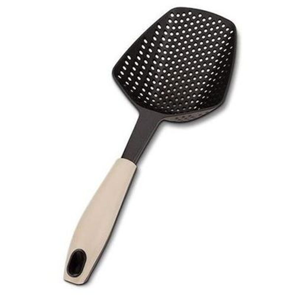 Levně naběračka těstovin 35cm MISTY, plast/max 200°C/
