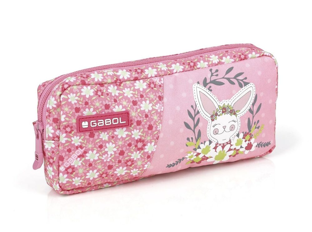 Gabol, Pouzdro ploché BUNNY 221763
