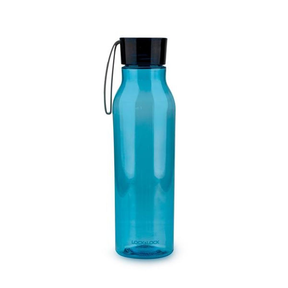 Levně LOCKNLOCK LÁHEV NA VODU "BISFREE ECO" 550ML, MODRÁ