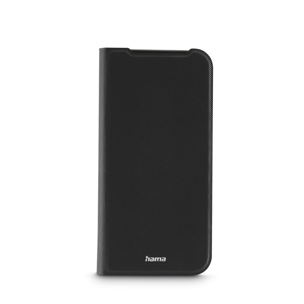 Levně Hama Daily Protect, pouzdro-knížka pro Google Pixel 10/10 Pro, funkce stojanu, černé