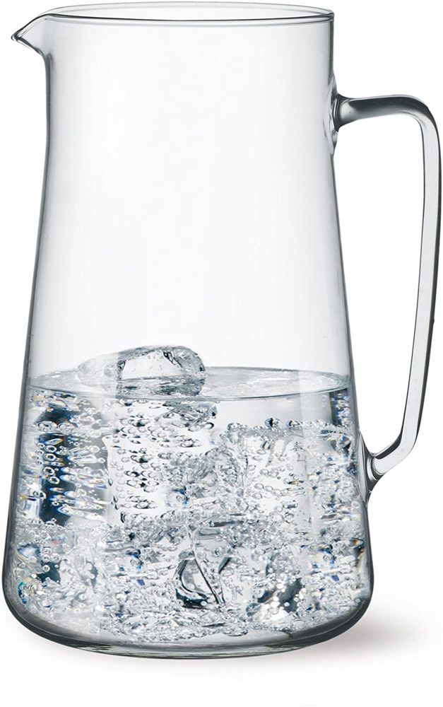 Levně džbán 2,5l AGRA sklo SIMAX
