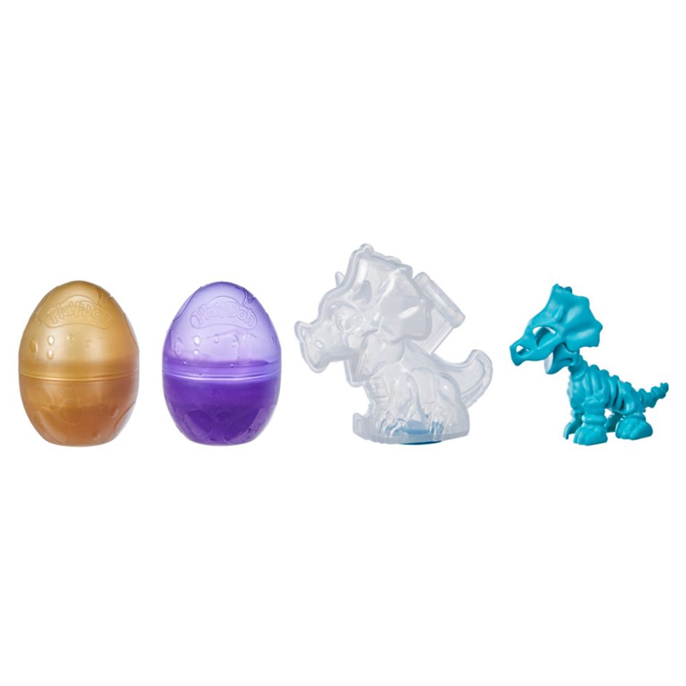 PLAY-DOH DINOSAUŘÍ VEJCE (obrázek 3)
