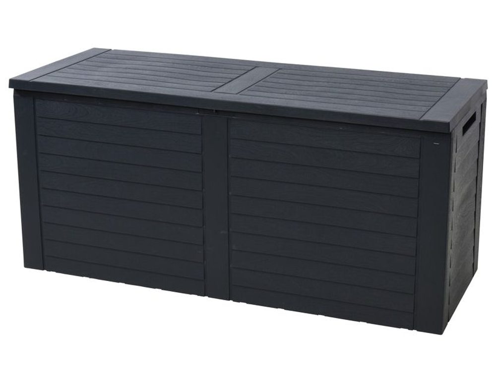 Levně PROGARDEN Zahradní box úložný PROGARDEN 240 l KO-Y54401020
